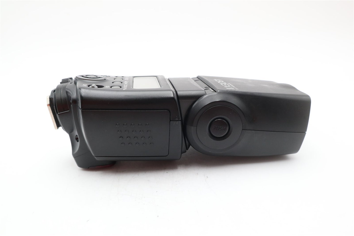 Canon Speedlite 430EX II Flash, Shoe Mount, E-TTL II, E-TTL, Good Condition