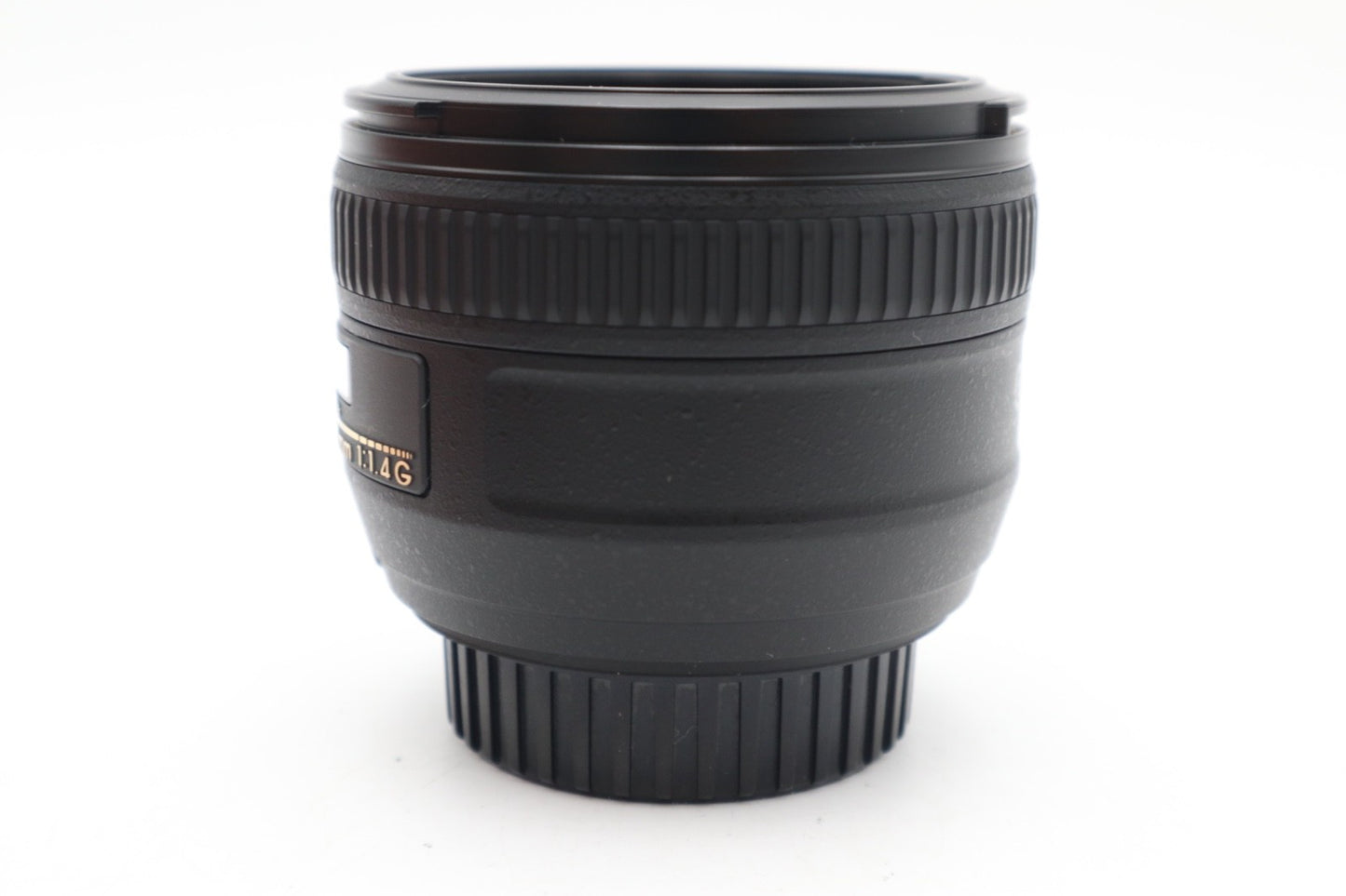 Nikon 50mm F/1.4 G AF-S Nikkor Prime Lens, Very Sharp, Portrait, Very Good Cond.
