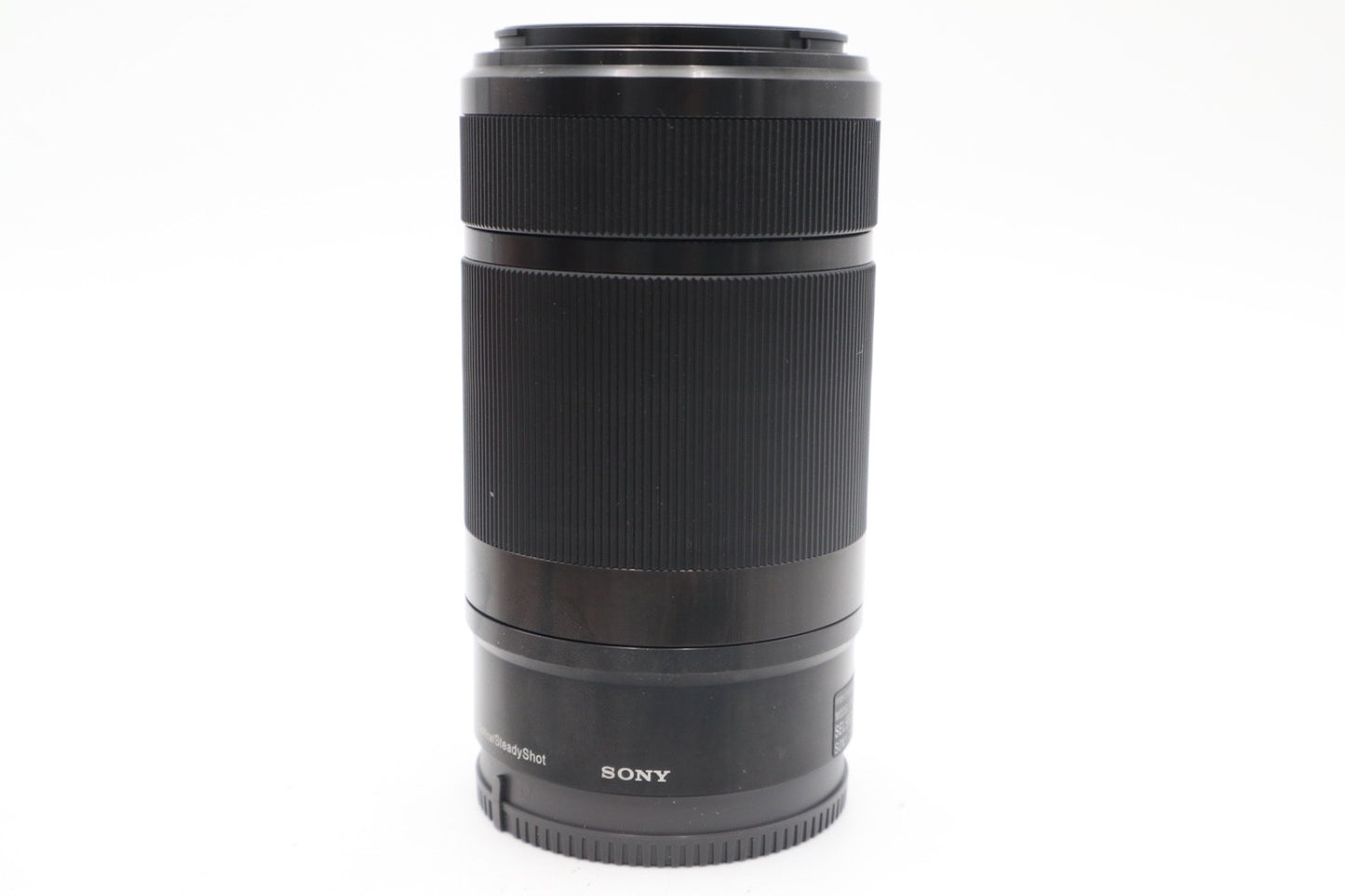 Sony 55-210mm Telephoto Lens F4.5-6.3 OSS for Sony E-Mount, SEL55210, Good Cond.
