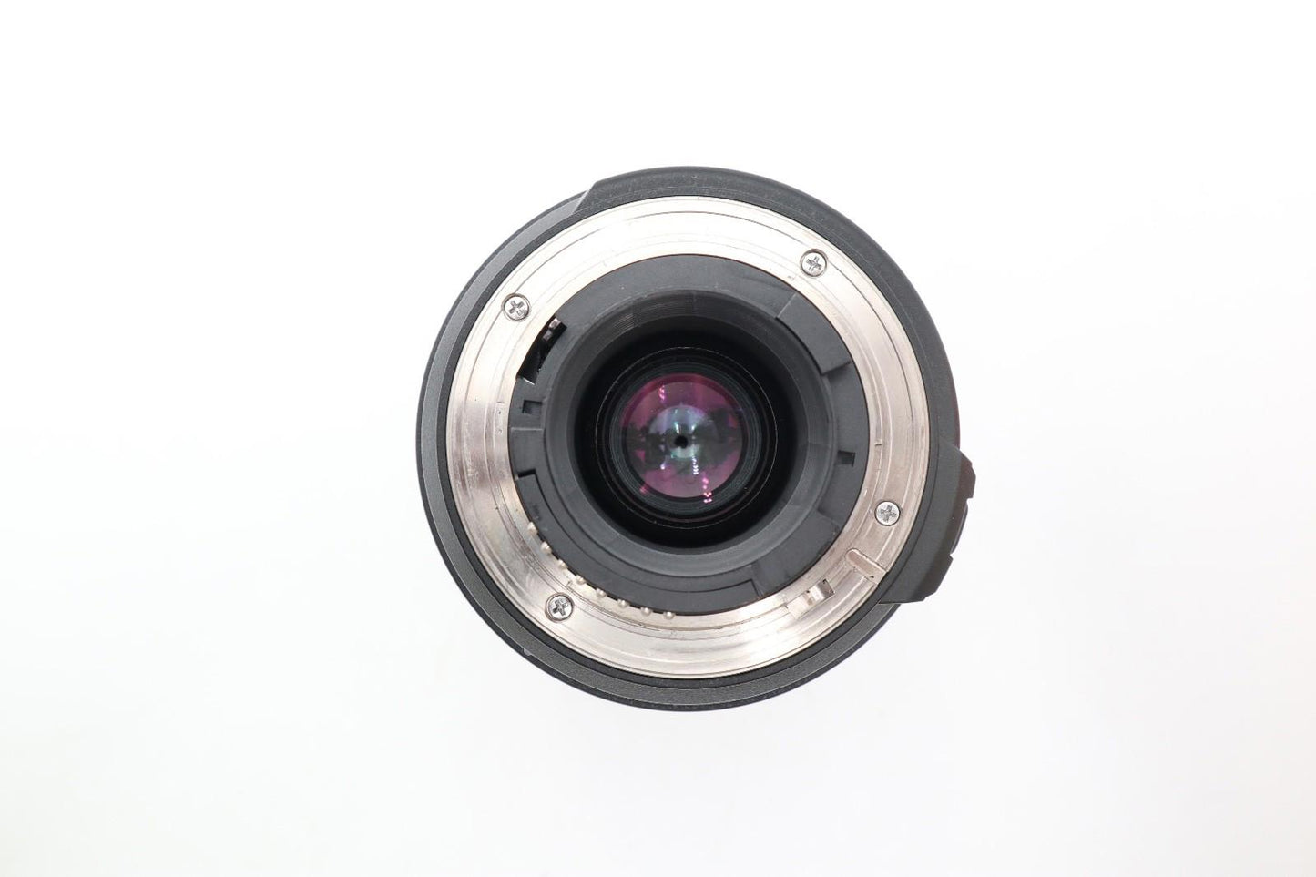 Tamron 70-300mm Lens F4.0-5.6 AF Di LD Tele-Macro for Nikon, V. Good REFURBISHED