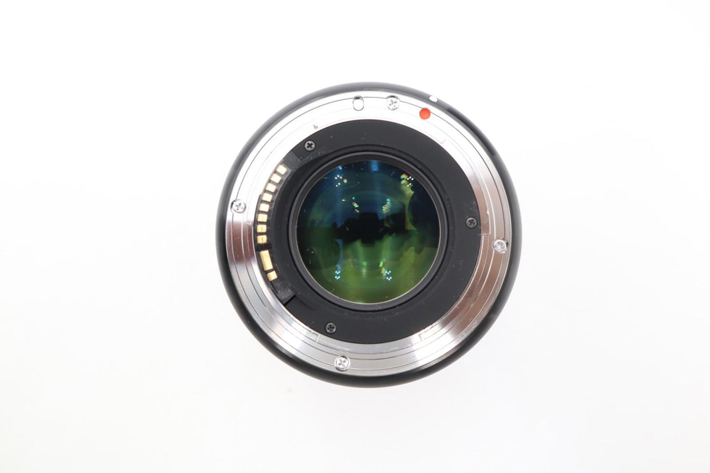 Sigma 35mm F1.4 Prime Lens DG HSM Art for Canon EF, Full Frame, Good REFURBISHED