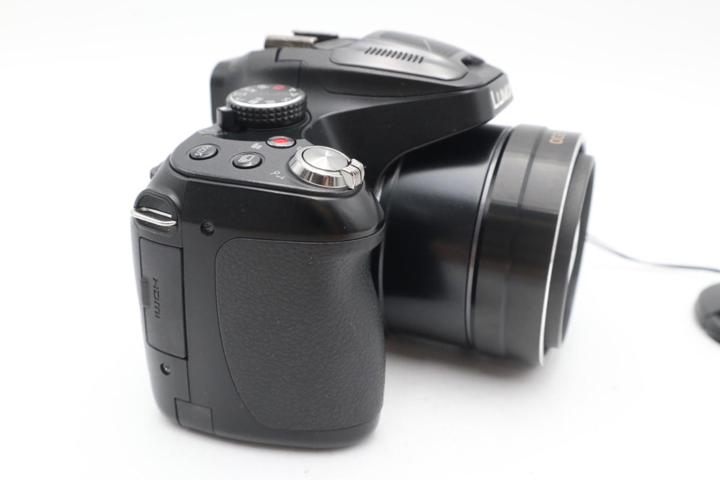 Panasonic LUMIX DMC-FZ72 Camera 16.1MP, Digital Bridge, 60x Zoom, Good Condition