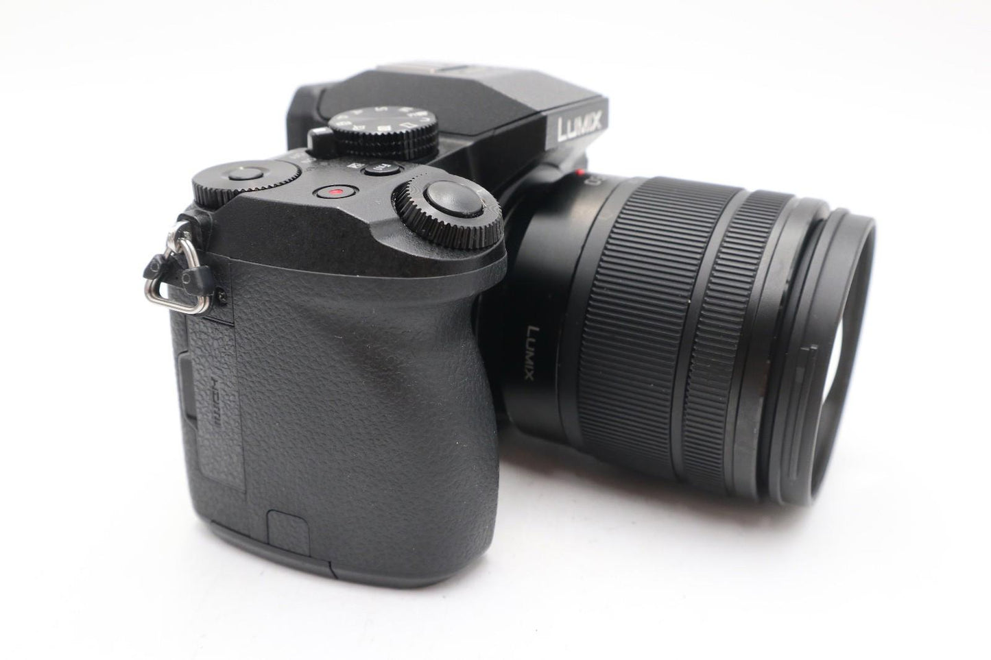 Panasonic G7 Mirrorless Camera 16.0MP with 12-60mm, Shutter Count 9108 Good Cond