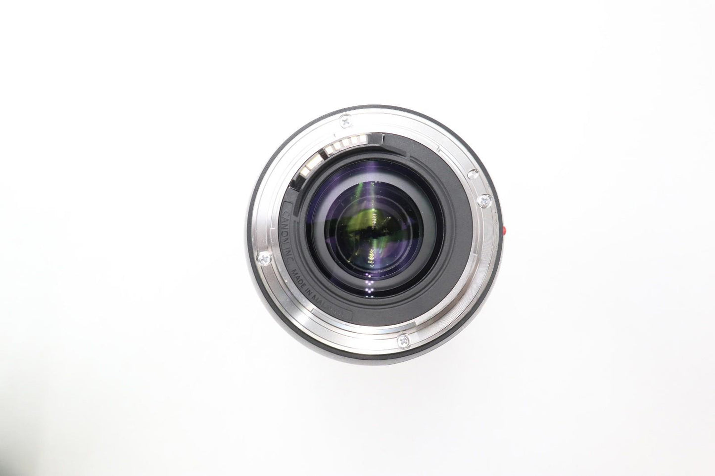 Canon 70-300mm Telephoto Lens F4-5.6 IS II USM EF, Stabilised, Full Frame