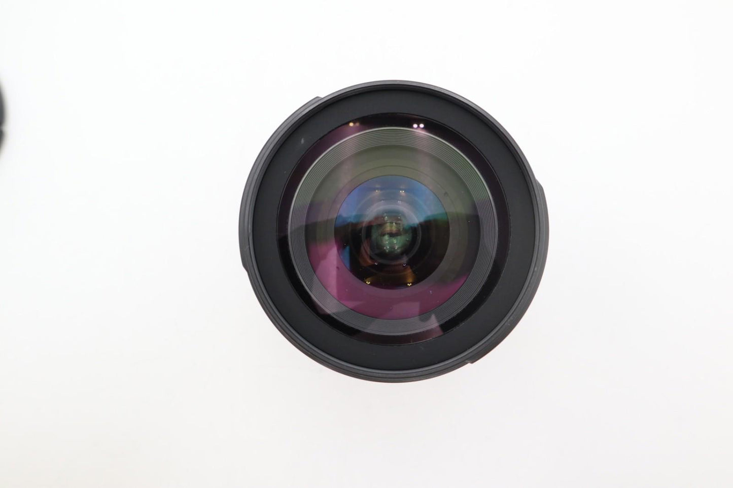 Nikon 18-135mm Lens F/3.5-5.6 G AF-S Nikkor DX SWM ED IF, All-Around REFURBISHED