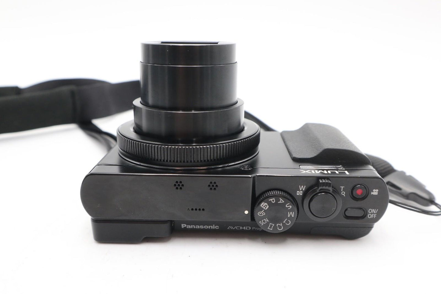 Panasonic Lumix DMC-TZ70 Compact Digital Camera 12MP, 30X Zoom, Good Condition