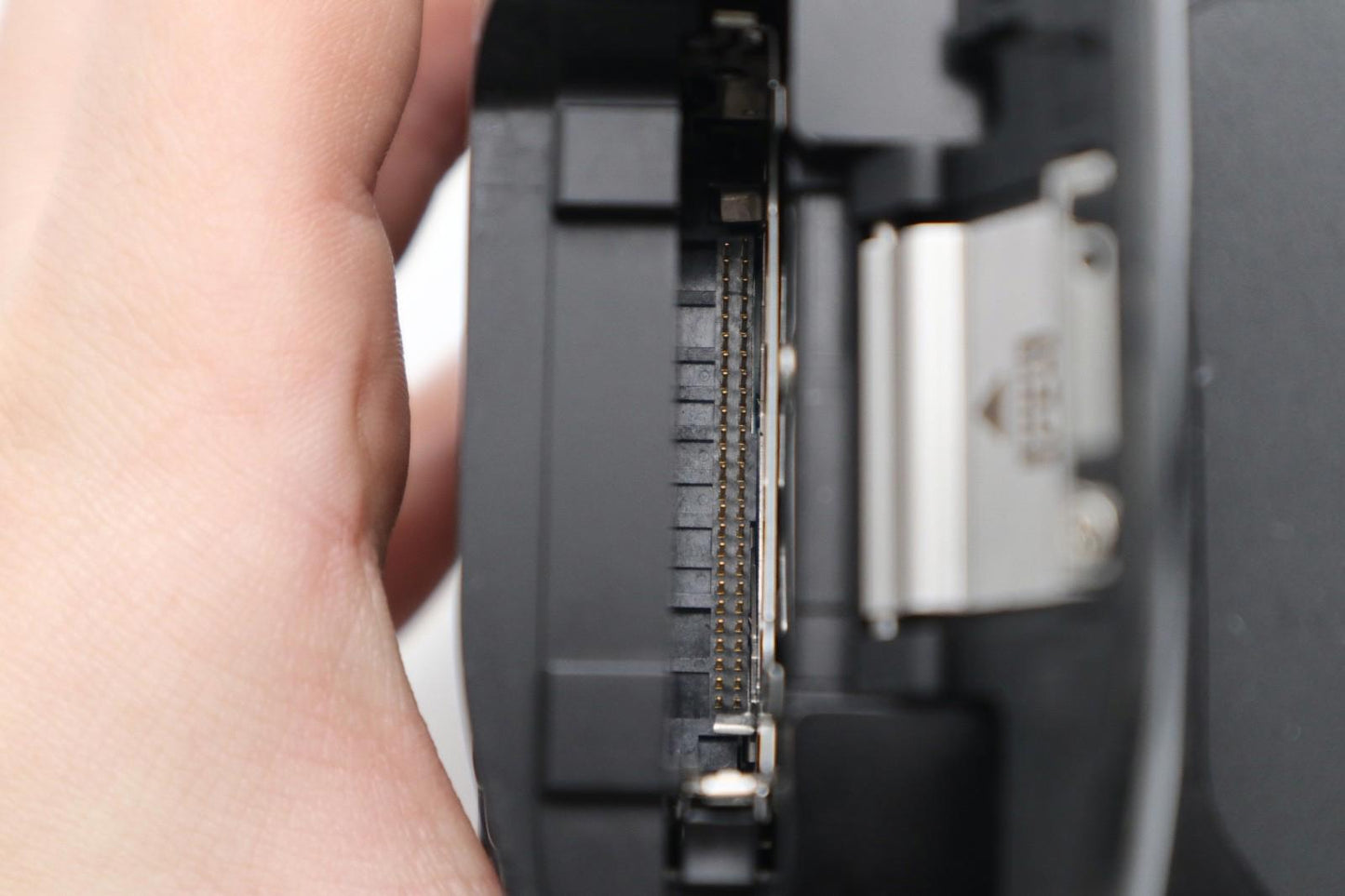 Canon 400D DSLR Camera 10.1MP with Canon 18-55mm Lens, Good Condition