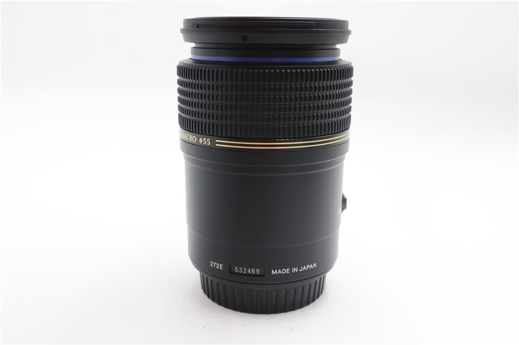 Tamron 90mm Macro Lens f2.8 Di AF SP for Canon EF 272E , Full Frame, V. G. Cond