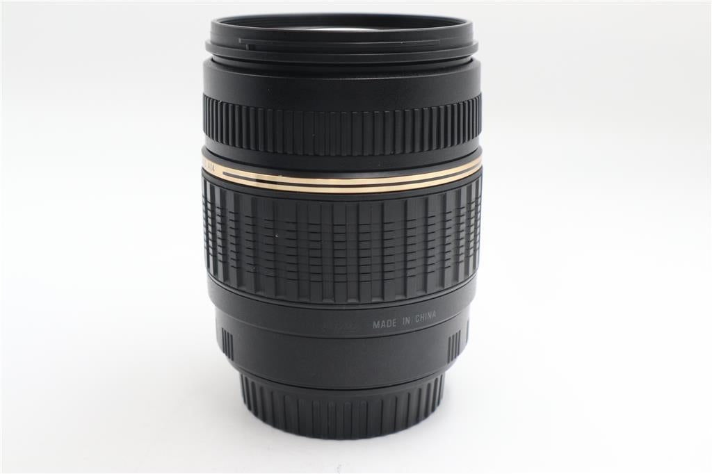 Tamron 18-200mm f3.5-6.3 Lens LD Di II XR IF, All Around for Canon, V. G. Cond.