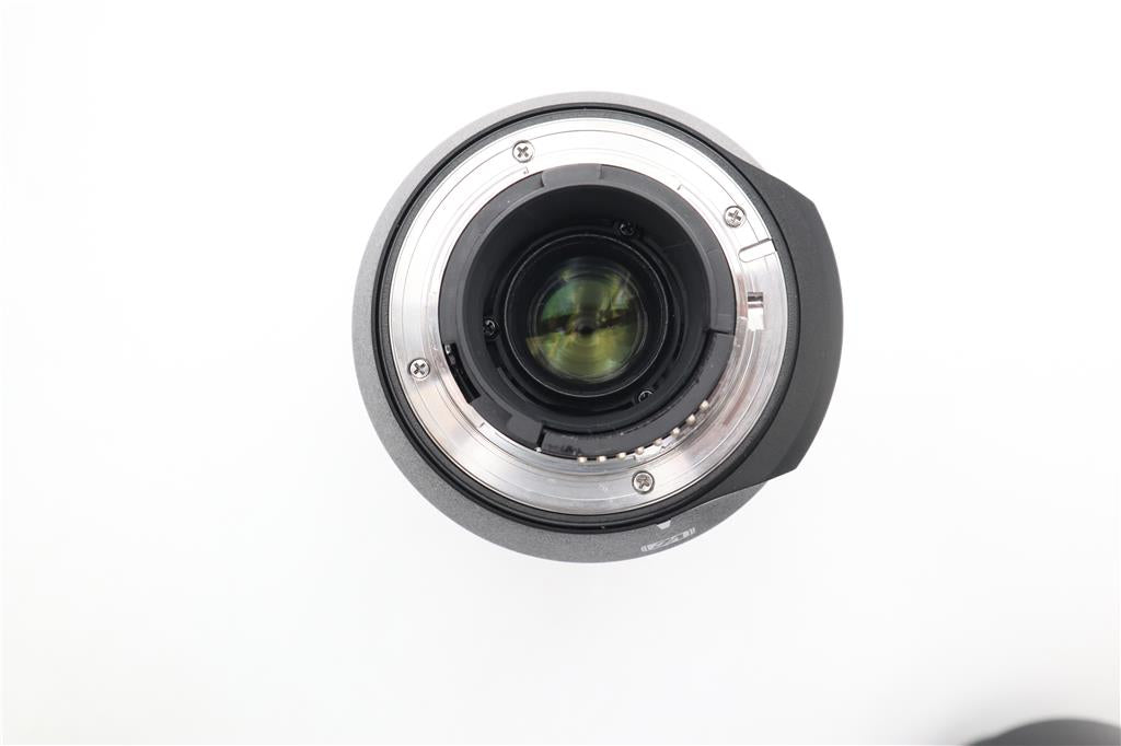 Tamron 70-300mm Telephoto Lens f/4-5.6 USD VC Stabilised For Nikon, V. Good Cond