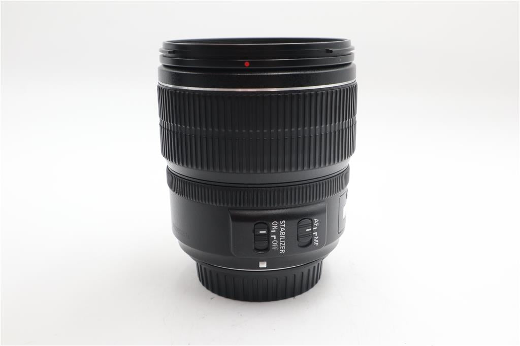 Canon 15-85mm All-Around Lens F/3.5-5.6 EF IS USM, Stabilised, Very Good REFURB.