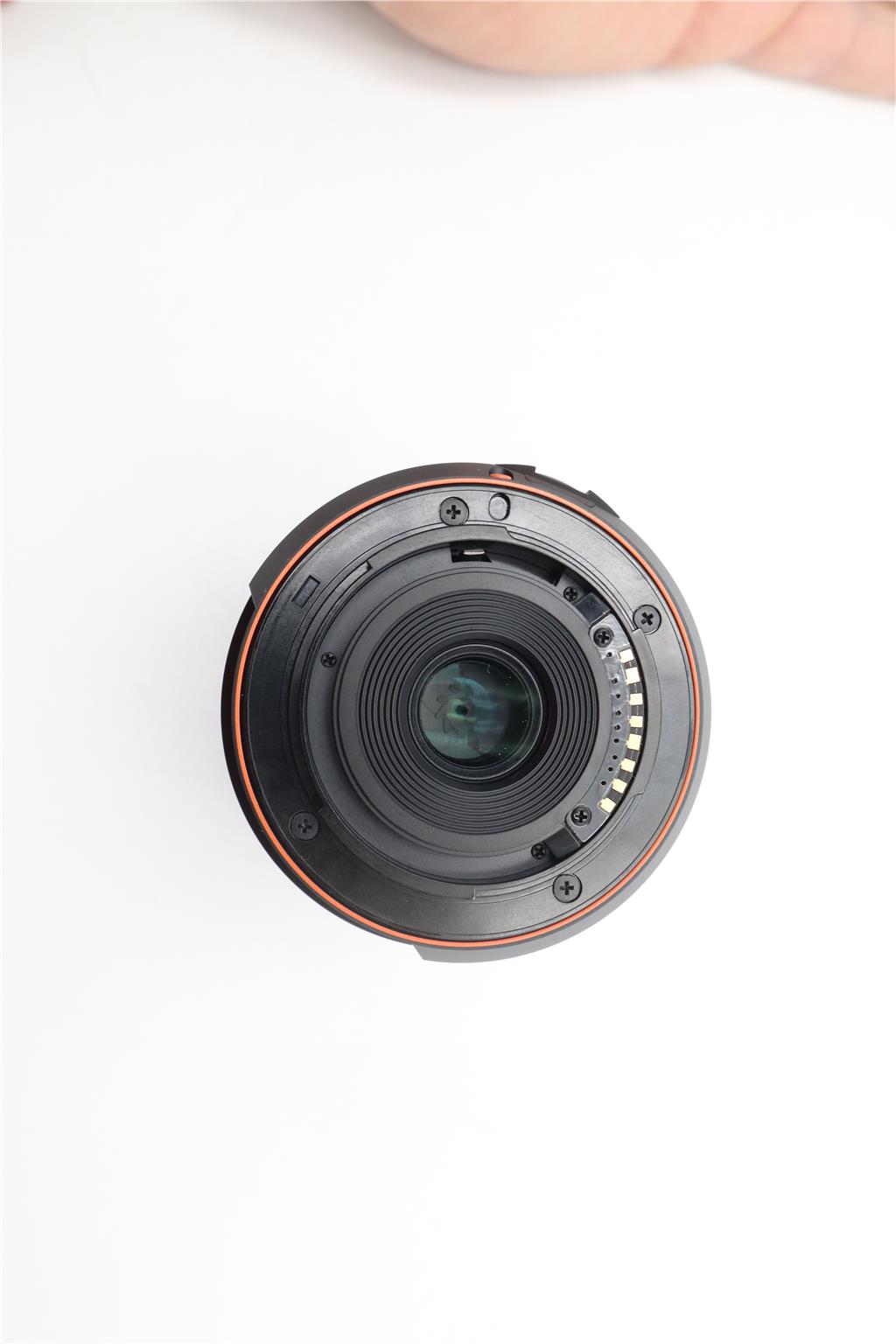 Sony 55-200mm F4-5.6 Lens, SAL55200-2, Telephoto Sony for A-Mount, V. G. REFURB.
