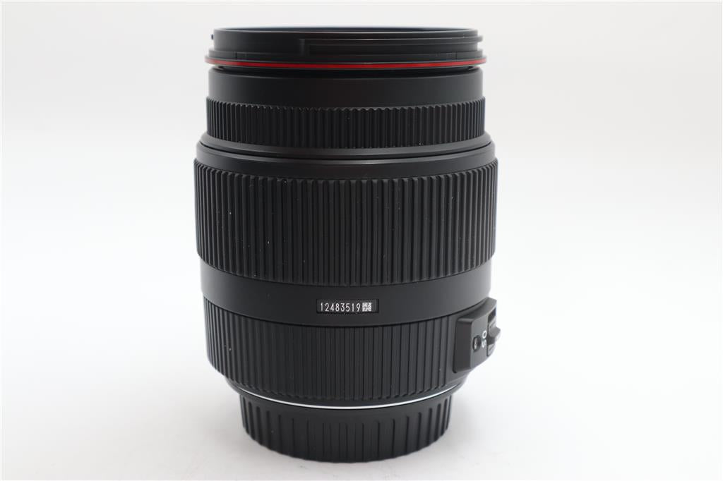 Sigma 18-200mm All-Around Lens f3.5-6.3 DC OS II Stabilised for Canon, V.G. Cond