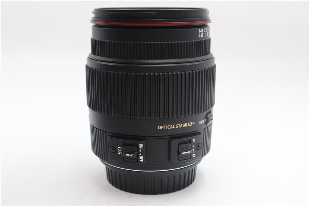 Sigma 18-200mm All-Around Lens f3.5-6.3 DC OS II Stabilised for Canon, V.G. Cond