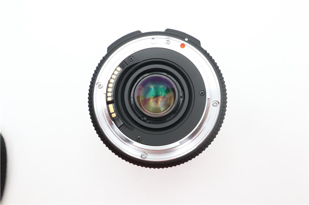 Sigma 18-200mm All-Around Lens f3.5-6.3 DC OS II Stabilised for Canon, V.G. Cond