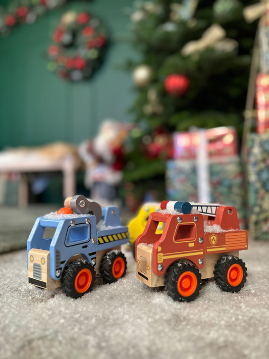 Christmas Mini Session LEVEL UP!