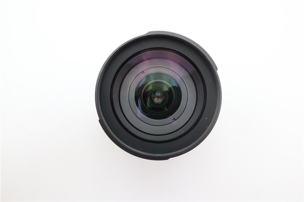 Nikon 18-70mm All-Around Lens F3.5-4.5G AF-S IF ED Wide Angle, V. Good Condition