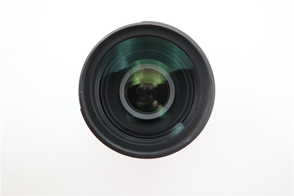 Nikon 70-300mm Telephoto Lens F4.5-5.6 G VR Full Frame Stabilised, V. Good Cond.