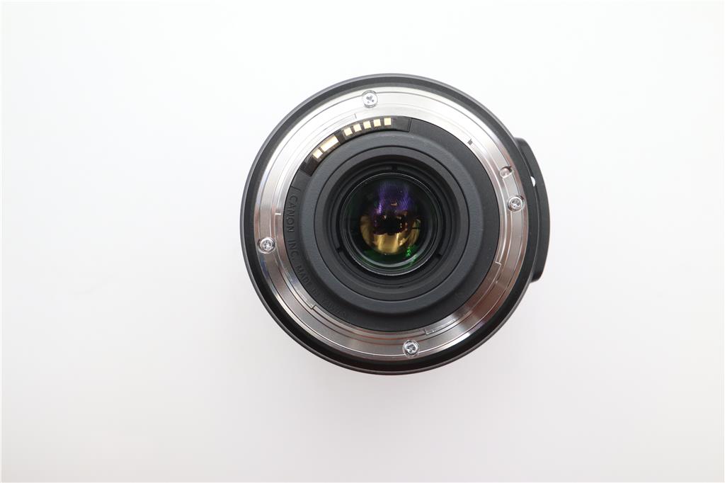 Canon 15-85mm All-Around Lens F/3.5-5.6 EF IS USM, Stabilised, V.G. REFURBISHED