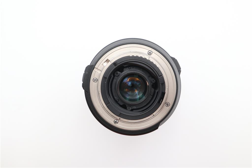 Tamron 18-200mm f/3.5-6.3 Lens LD Di II XR IF, for Nikon F-Mount, Exc. REFURB.