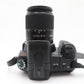 Sony Alpha A200 Camera DSLR 10.2MP with 18-70mm Lens, Good Condition