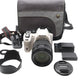 Pentax K-S2 DSLR Camera 20.1MP with 18-250mm, Shutter Count 6729, Good Condition
