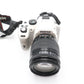 Pentax K-S2 DSLR Camera 20.1MP with 18-250mm, Shutter Count 6729, Good Condition