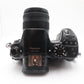 Panasonic DMC-GH4 Mirrorless Camera 16MP 4K with 14-42mm, Shutter Count 8145