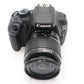 Canon EOS 1200D Camera DSLR 18MP with 18-55mm, Shutter Count 3240, V. Good Cond.