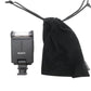 Sony HVL-F20M Flash for Sony Mirrorless Cameras, Shoe Mount, V. Good Condition
