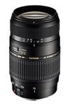 Tamron 70-300mm Lens F4.0-5.6 AF Di LD TeleMacro for Canon, V. Good Condition