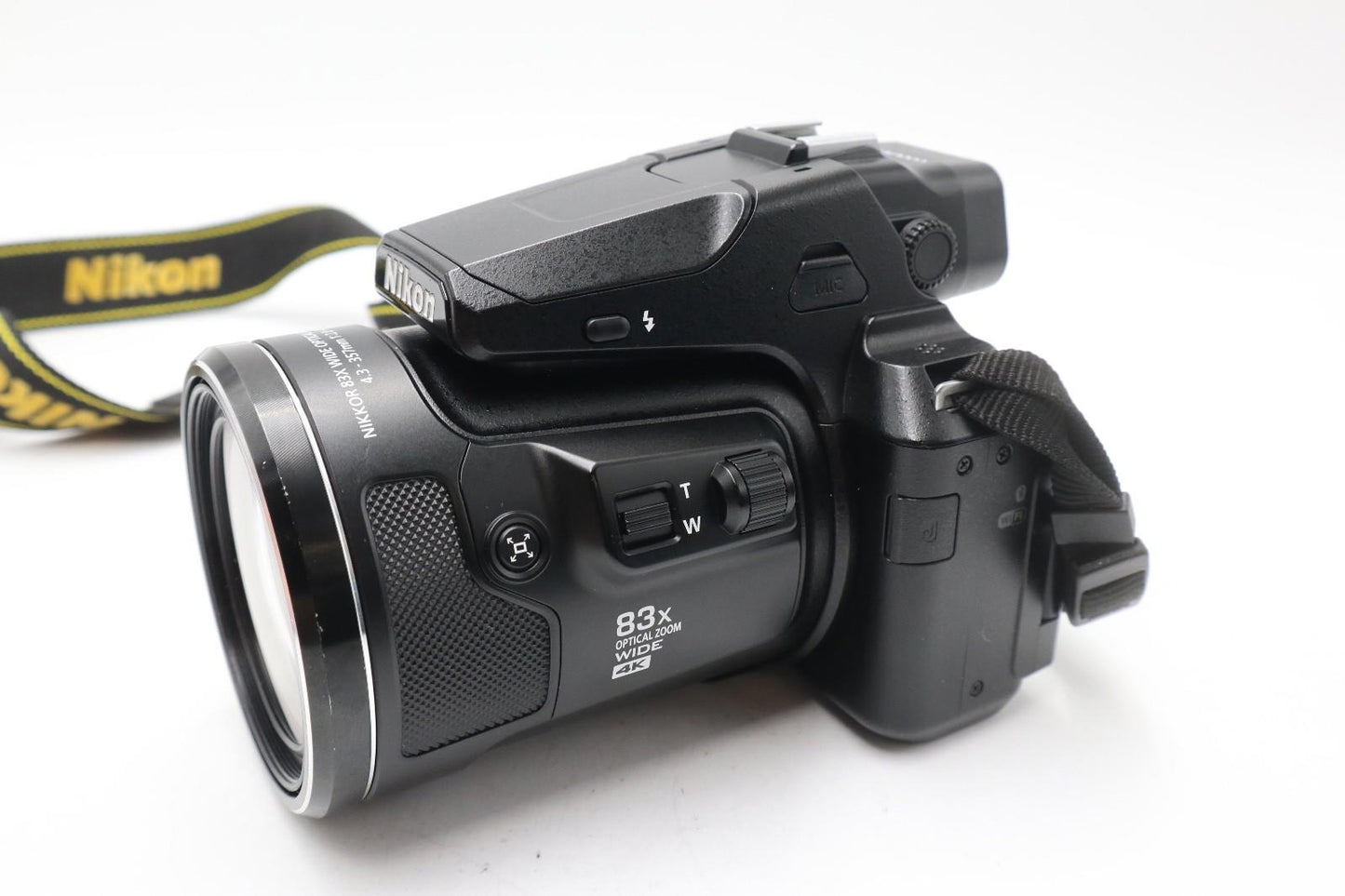 Nikon COOLPIX P950 Camera 16MP Compact Premium, Zoom 83x, Very Good Condition