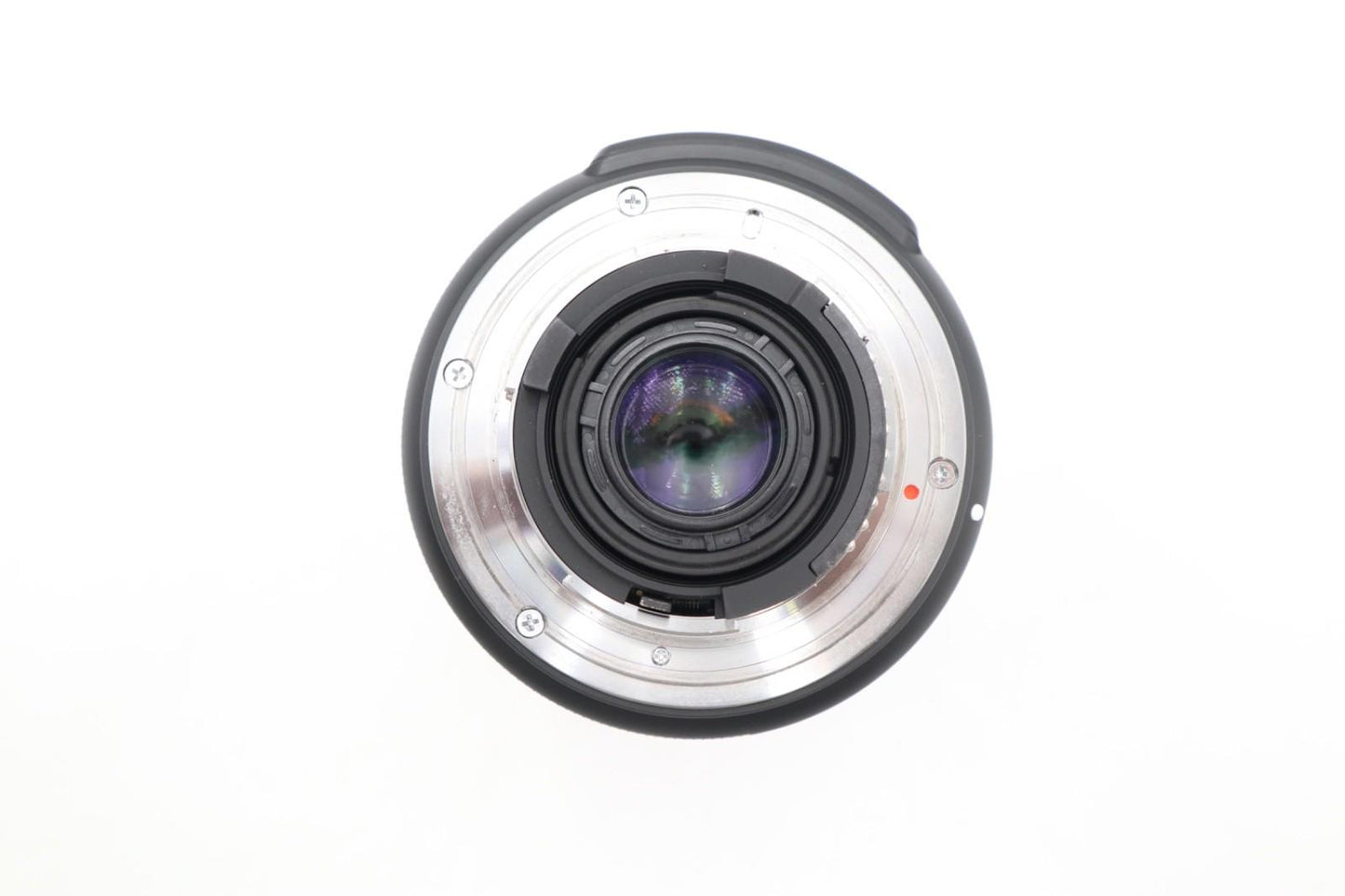 Sigma 18-300mm All-Around Lens F/3.5-6.3 DC, for Nikon F-Mount, Very Good Cond.