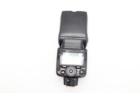 Nikon Speedlight SB-700 Flash, Shoe Mount, E-TTL, AF Assist, Good Condition