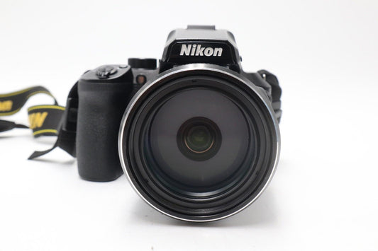 Nikon COOLPIX P950 Camera 16MP Compact Premium, Zoom 83x, Very Good Condition