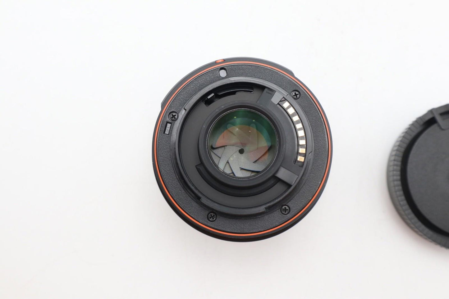 Sony 50mm Prime Lens F1.8 DT SAM For Sony A-Mount SAL50F18, V. Good REFURBISHED
