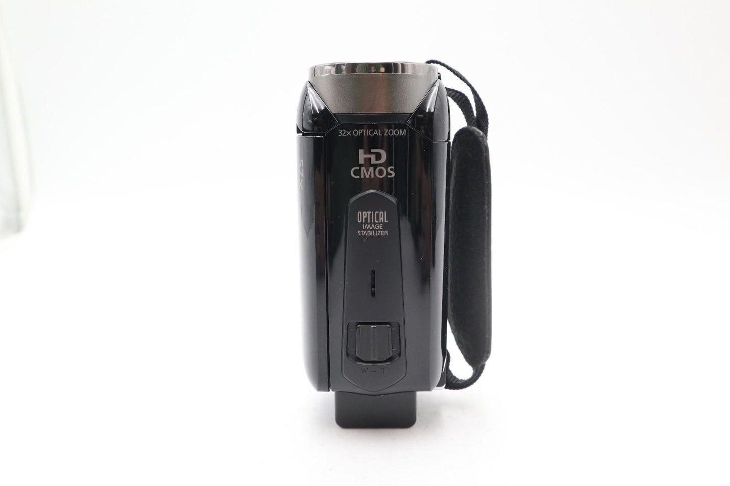 Canon Legria HF R57 Camcorder, FULL HD, 57X Zoom, Wi-Fi, Good Condition