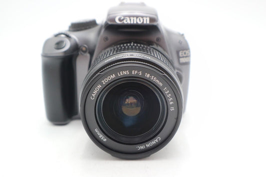 Canon 1100D DSLR Camera Kit with 18-55mm, Shutter Count 418 12 Months Warranty