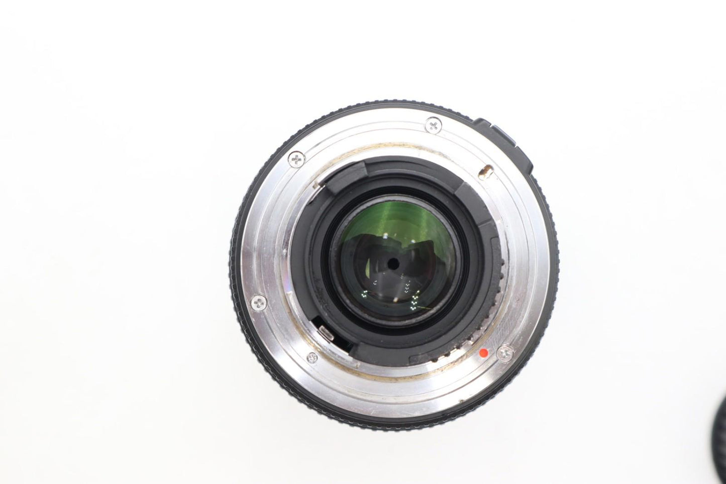 Sigma 70-300mm f/4-5.6 Lens Telephoto Macro for Nikon, Good Condition