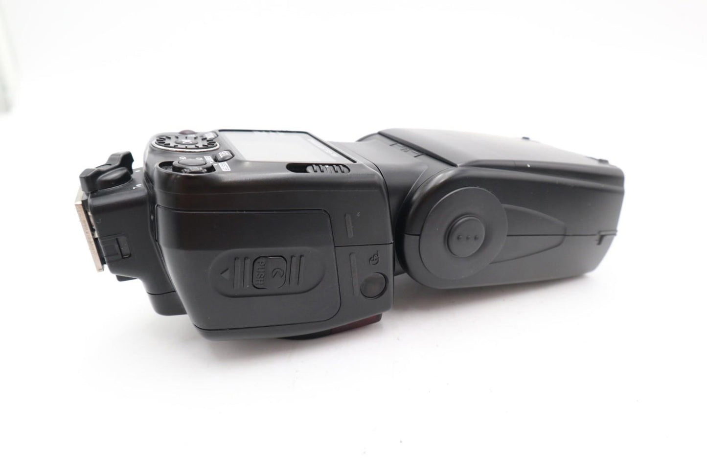 Nikon Speedlight SB-700 Flash, Shoe Mount, E-TTL, AF Assist, Very Good Condition