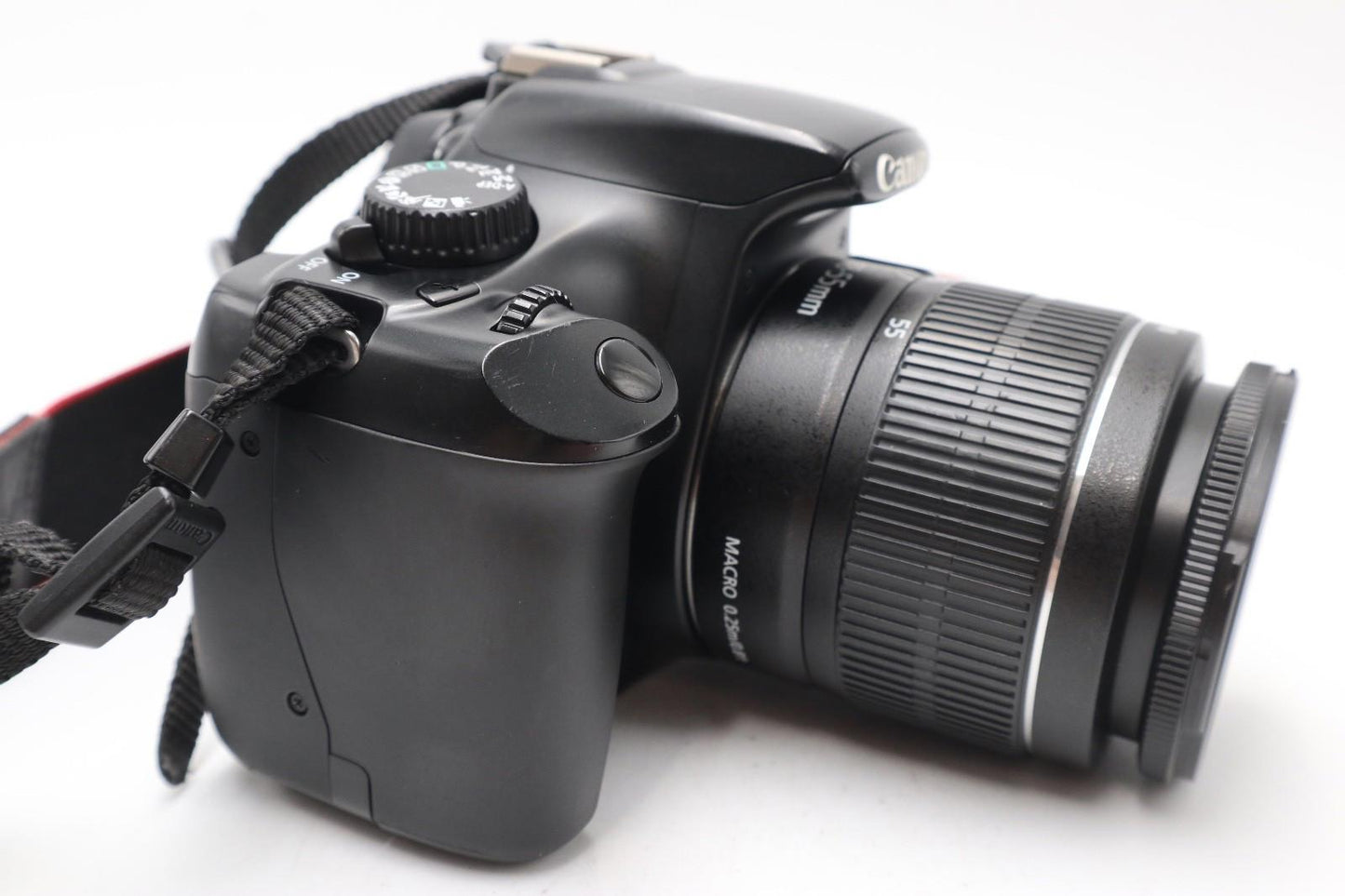 Canon 1100D DSLR Camera Kit with 18-55mm, Shutter Count 9145, Good Condition