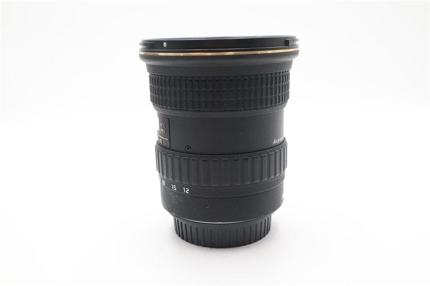 Tokina 12-24mm F4 Wide-Angle Lens ATX PRO for Canon EF-S Mount, Good REFURBISHED