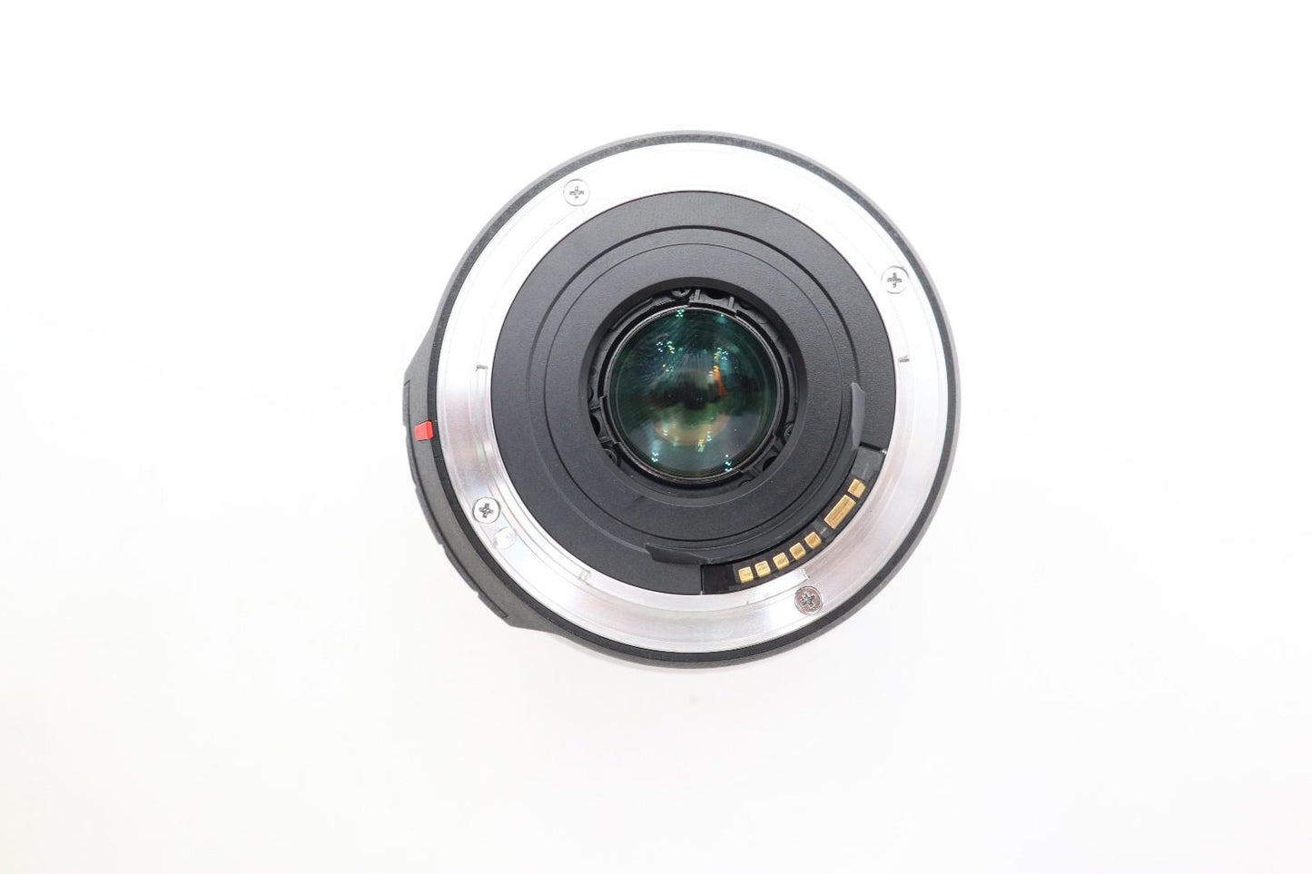 Tamron 18-270mm F3.5-6.3 Di II VC, B003, Stabilised Lens for Canon, REFURBISHED