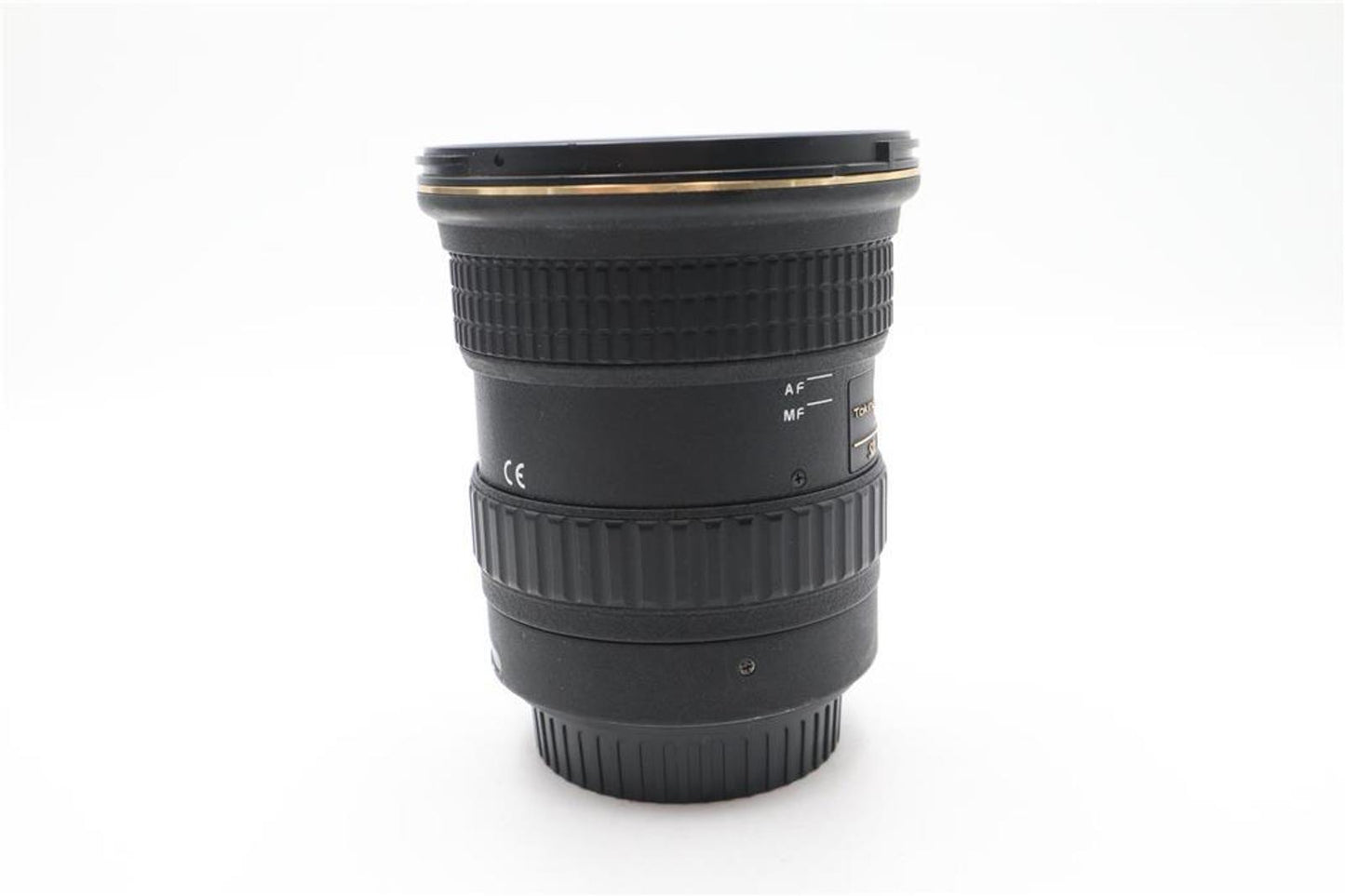 Tokina 12-24mm F4 Wide-Angle Lens ATX PRO for Canon EF-S Mount, Good REFURBISHED