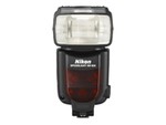 Nikon Speedlight SB-900 Flash, Shoe Mount, i-TTL, Very Good Condition