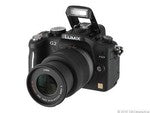 Panasonic G2 Digital Camera 12.1MP with 14-42mm Lens, S. Count 64, V.Good Cond.