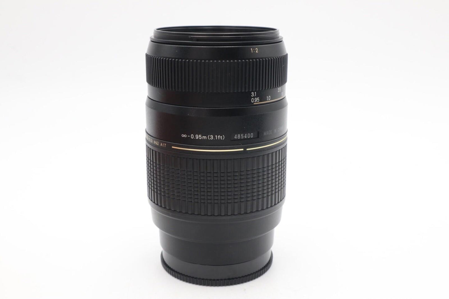 Tamron 70-300mm Lens F4.0-5.6 AF Di LD TeleMacro for Sony A-Mount, V. Good Cond.