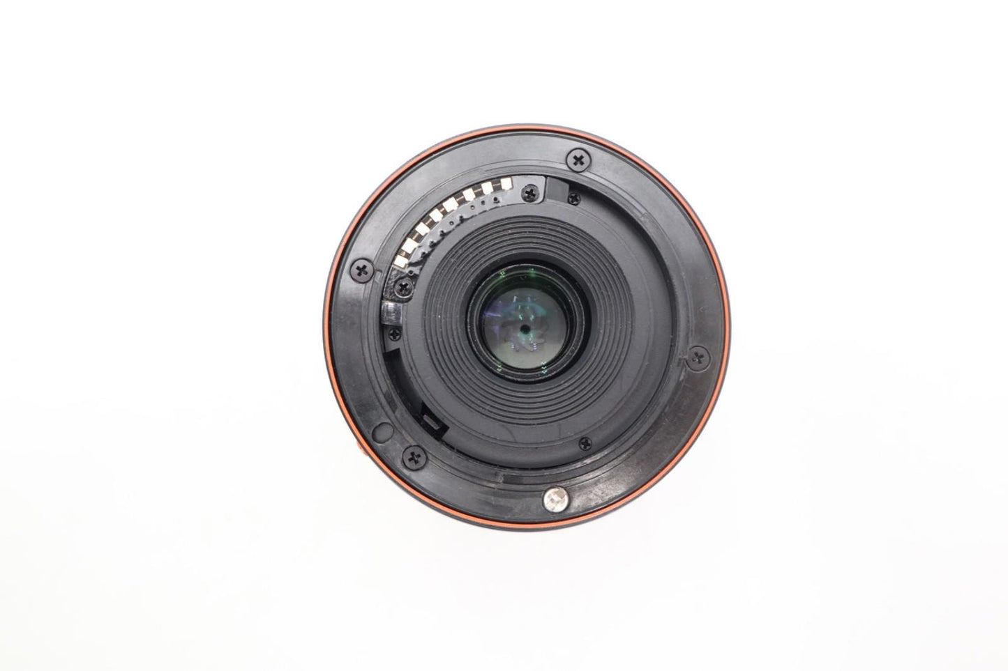 Sony 55-200mm F4-5.6 Lens, SAL55200, Telephoto Sony for A-Mount, V. G. REFURB.
