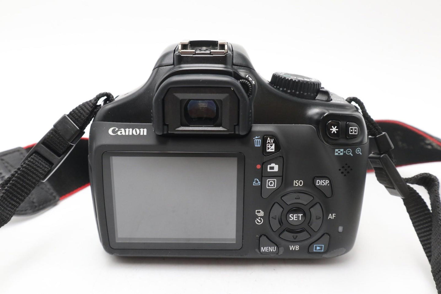 Canon 1100D DSLR Camera Kit with 18-55mm, Shutter Count 9145, Good Condition