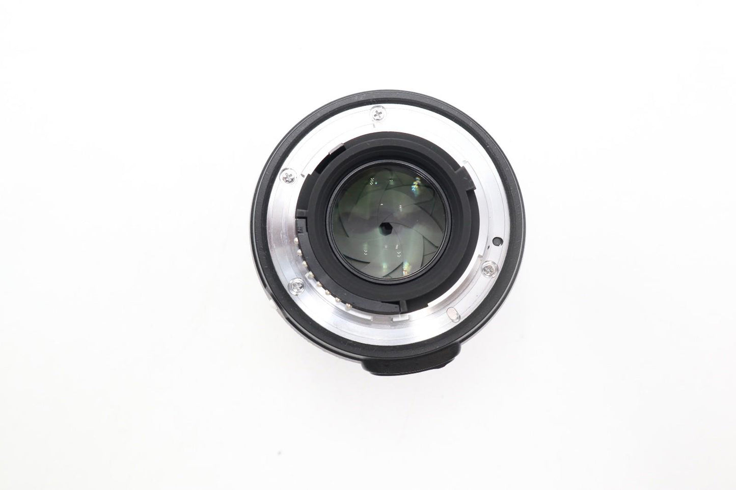 Nikon 50mm Prime Lens F/1.8 G Nikkor AF-S, Very Sharp Portrait, Good REFURBISHED